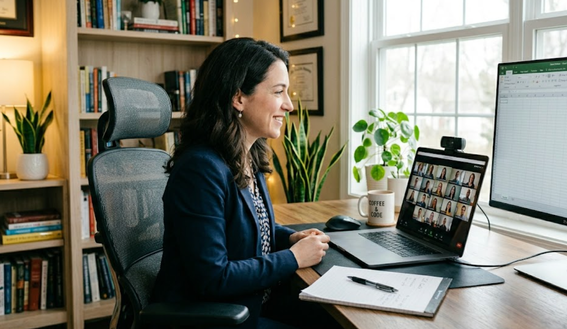 Digital High-Fidelity: Engineering Your Presence for Impact