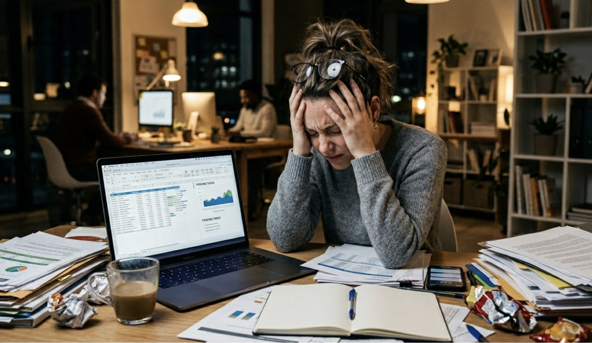 Stress Recovery: Unlocking Your Full Potential