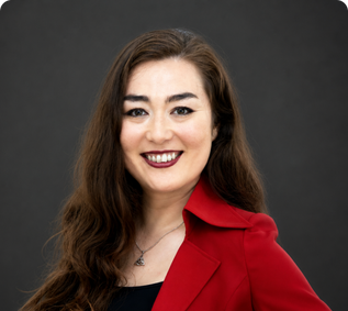 Dr. Marie Buda
