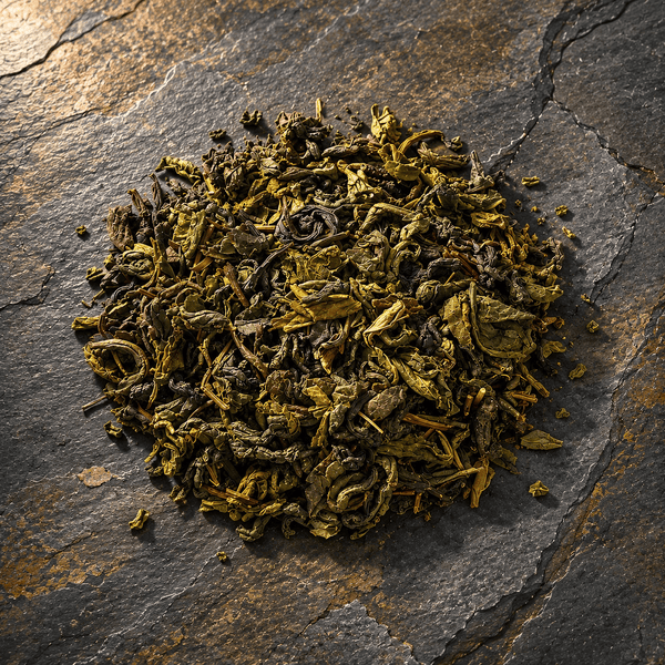 Green Tea Extract (EGCG)