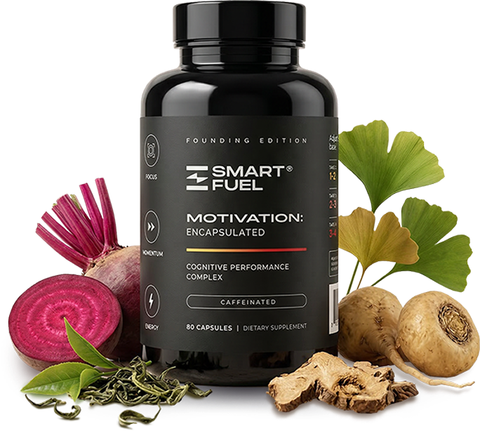 Train your mind like you do your body