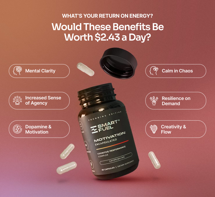 Motivation: Encapsulated