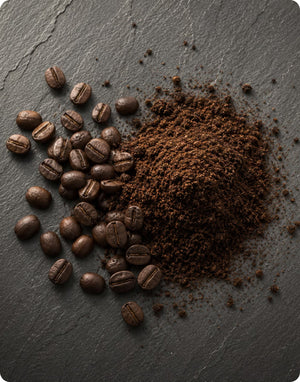 Caffeine