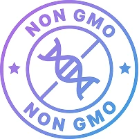 Non Gmo Icon