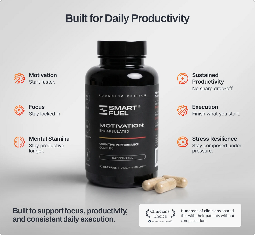 Motivation: Encapsulated