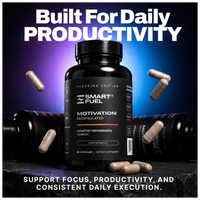 Motivation: Encapsulated