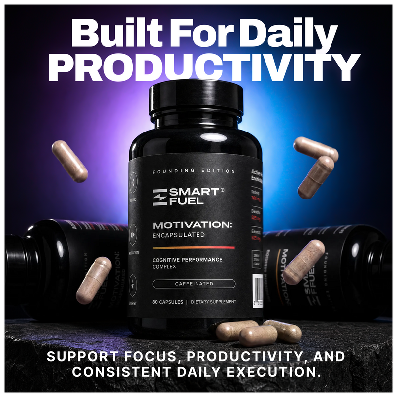 Motivation: Encapsulated